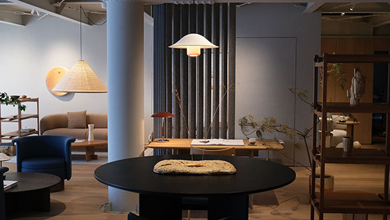 Karimoku Commons Tokyo