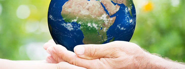 Climate Change Initiatives