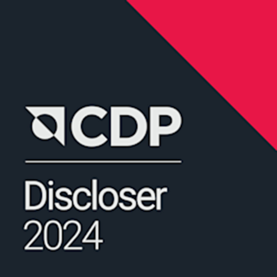 Carbon Disclosure Project