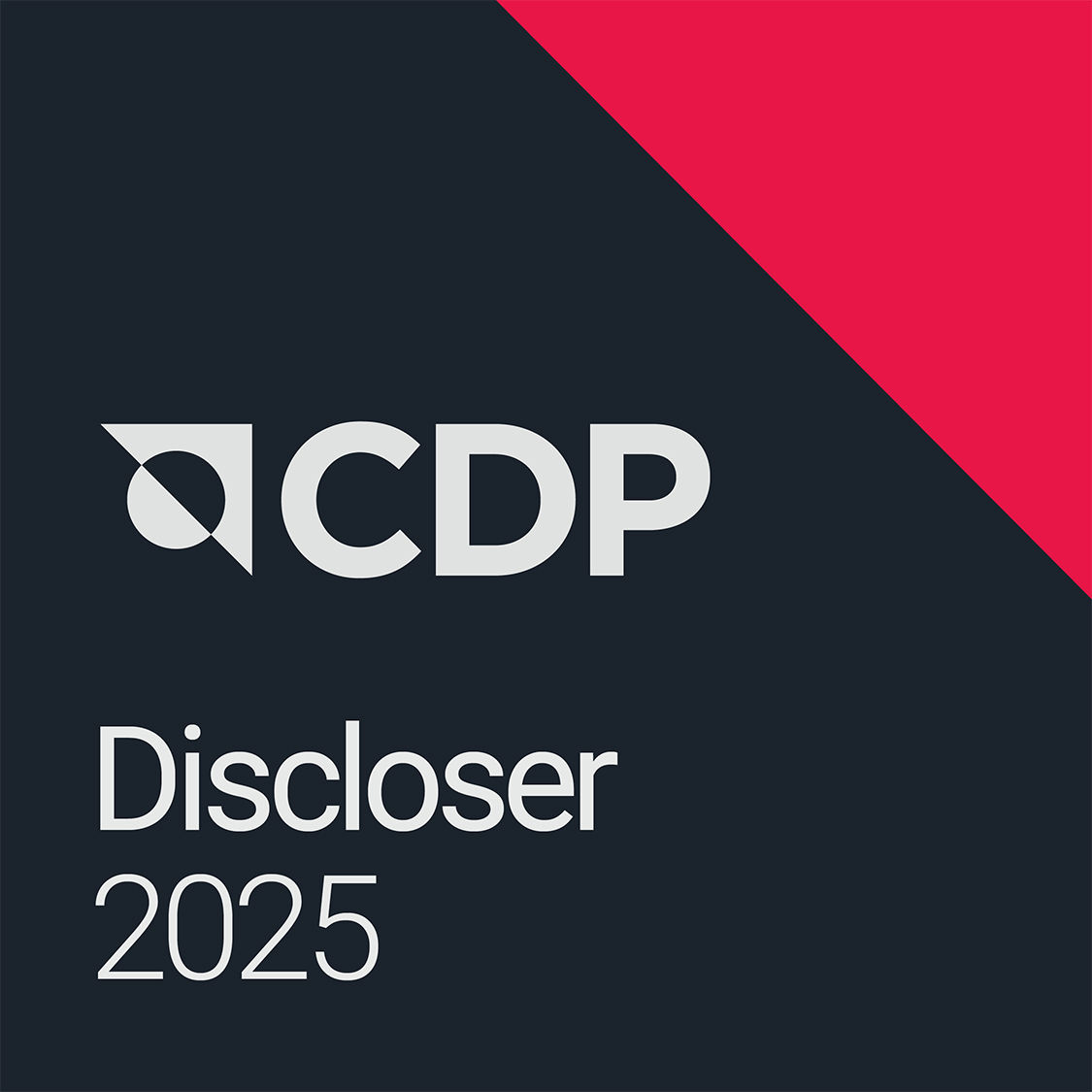 Carbon Disclosure Project