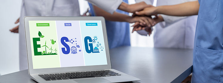 ESG Related Materials