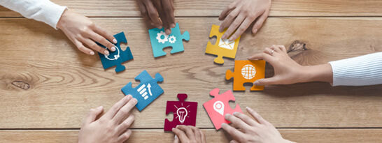 ローランド ディー.ジー.のサステナビリティ