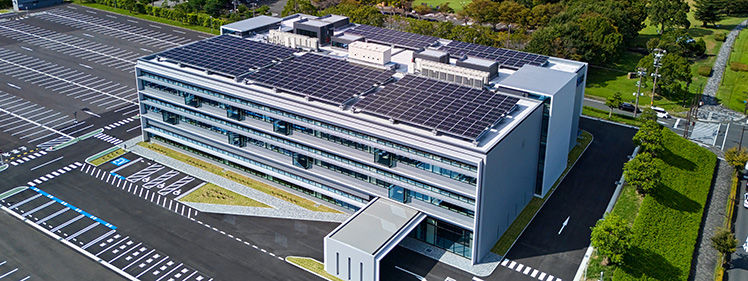資源の有効活用と低炭素社会への貢献
