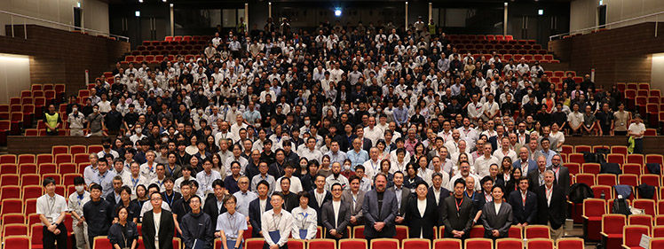 Together with Employees