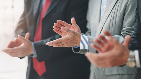 General Meeting of Shareholders