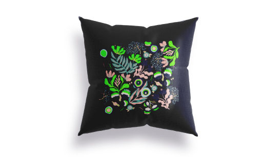 Pillow