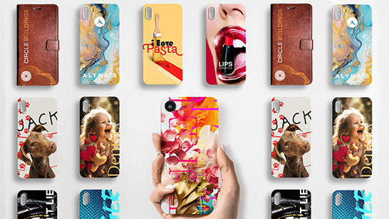 Phone Case