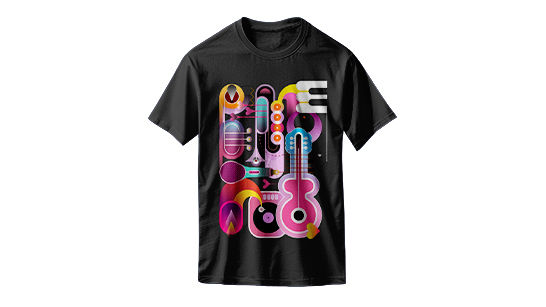 Tシャツ