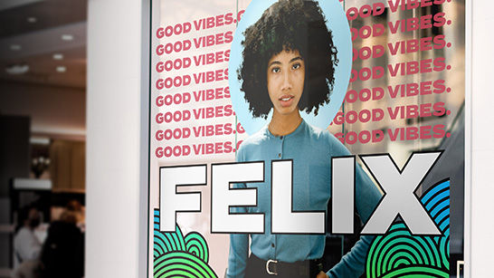 ウィンドウグラフィック