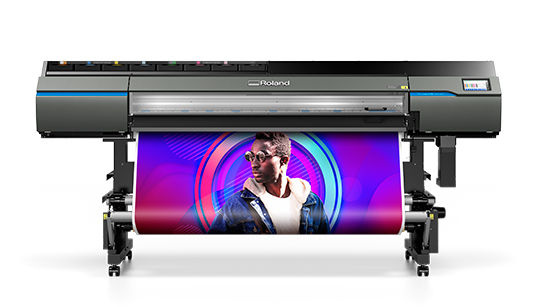 TrueVIS VG3-640