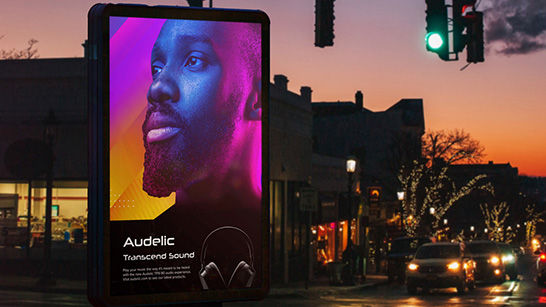 Outdoor Advertisings