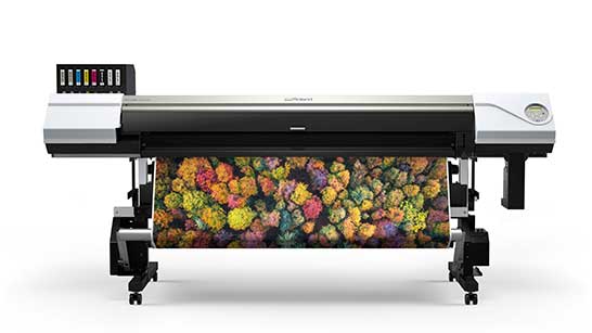TrueVIS LG-640