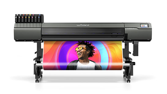 TrueVIS LG-640