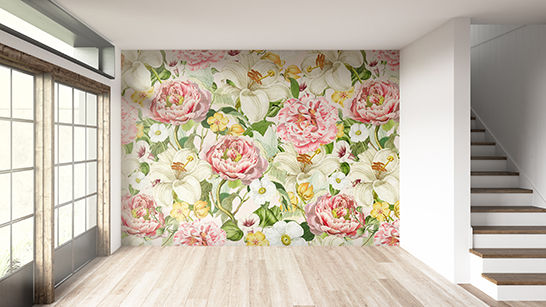 Wall covering