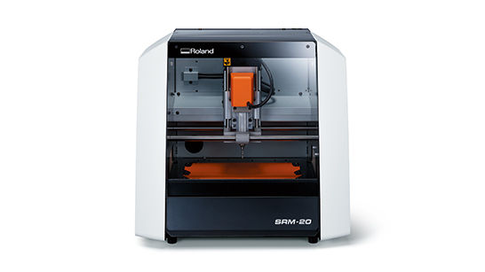 monoFab SRM-20
