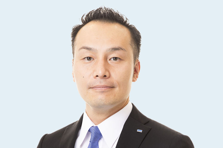 Junichi Toyama