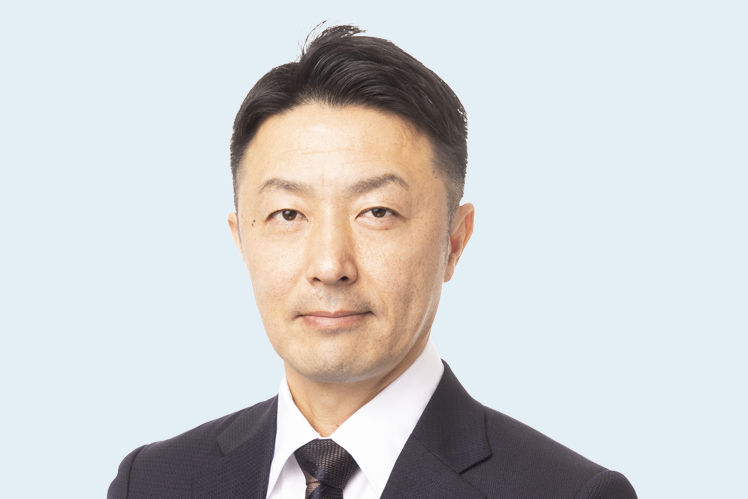 Mitsuyuki Atsumi