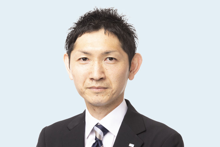 Yoshiyuki Niwa