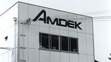 AMDEK