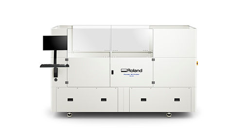 Powder 3D Printer PB-600