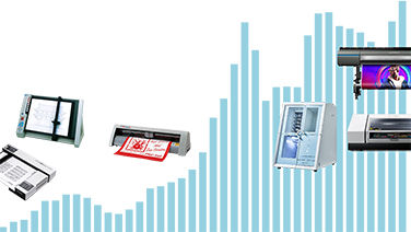 At a glance to Roland DG