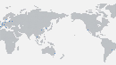 Offices in Japan and Group Companies