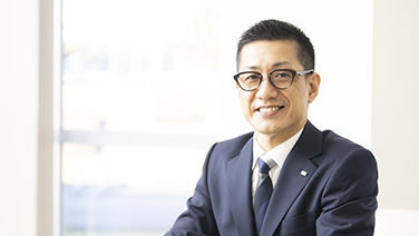 Message from the President