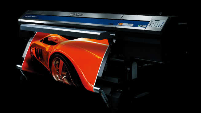 SOLJET PRO 4 XR-640