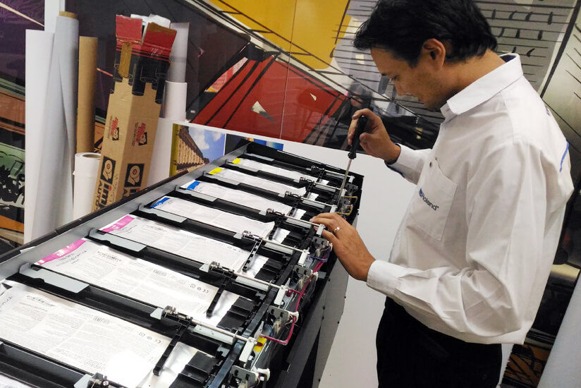 Best Knowledge Worker Marcelo Gomes Botao