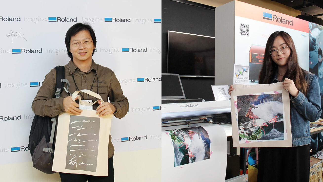 ワークショップの参加者