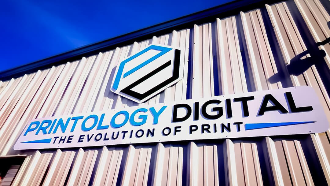 カナダ・アルバータ州でプリントサービスを提供するPrintology Digital
