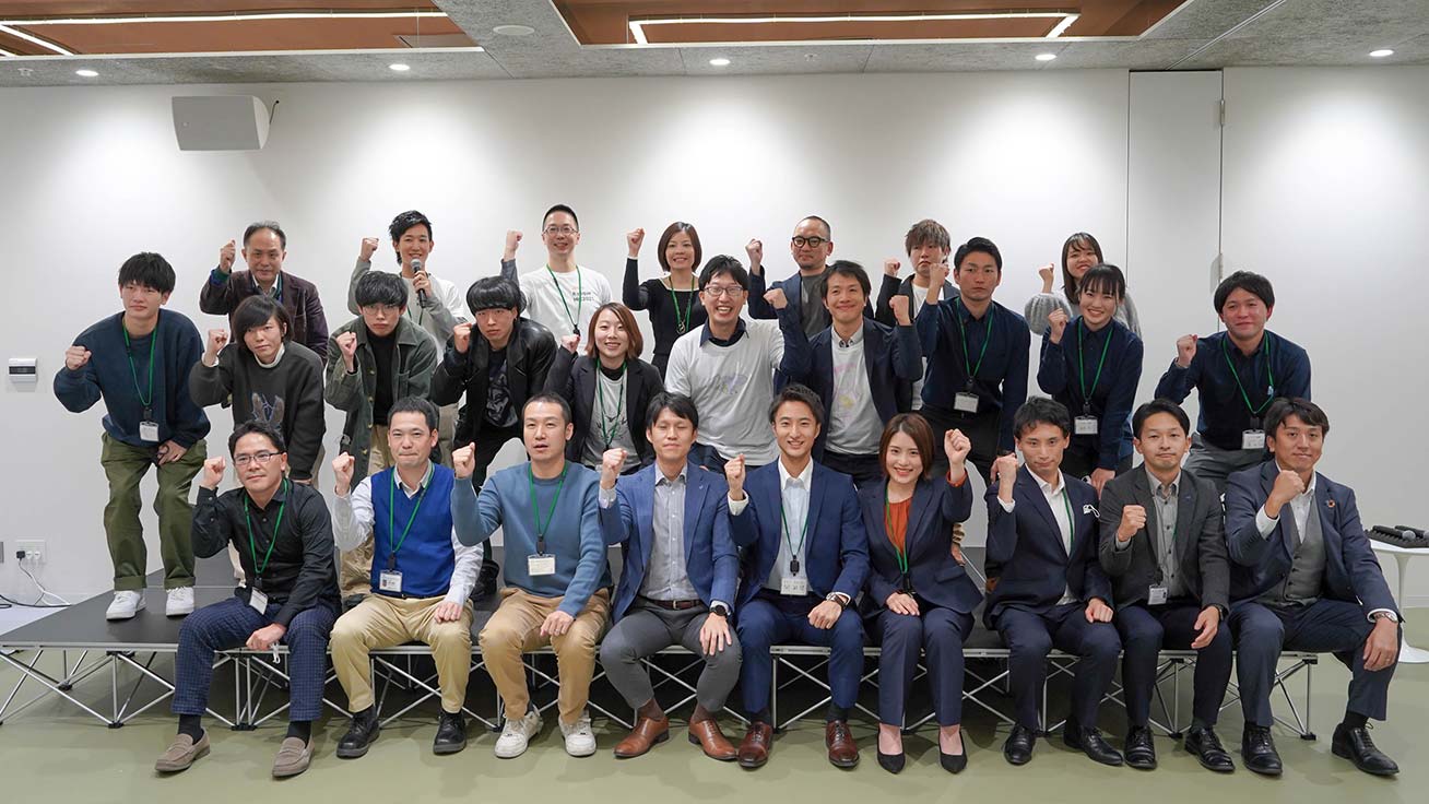 エフ・シー・シー/株式会社ユタカ技研/浜松いわた信用金庫/静岡大学/ローランド ディー.ジー.から6チームが参加