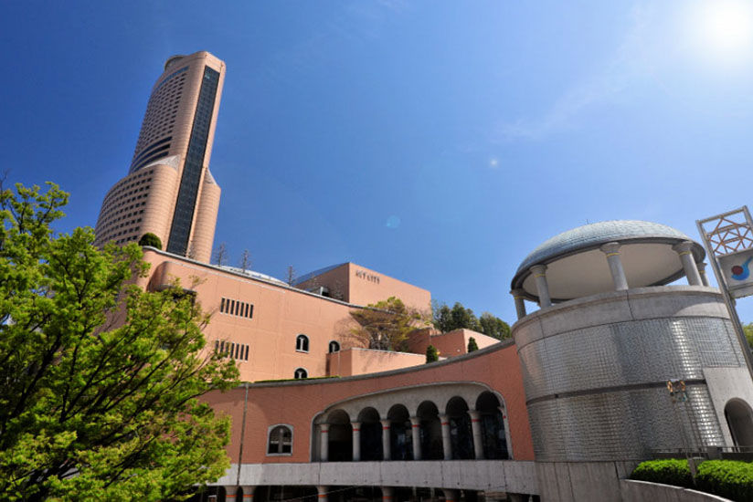 ライフ・イン・ハママツ