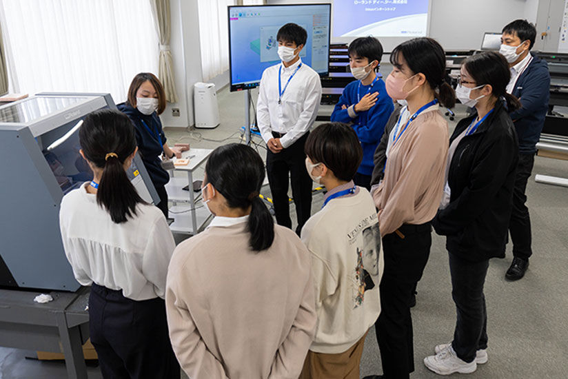 Lecture on milling machines