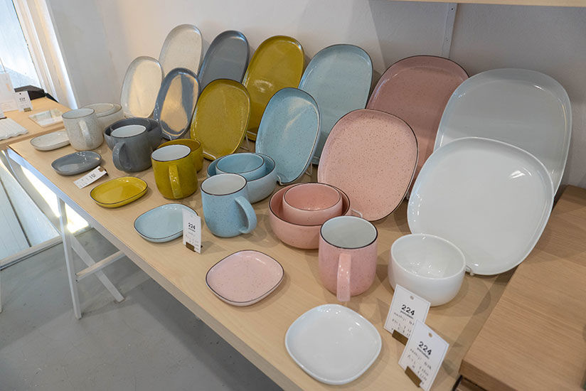 彩磁器 デジタルで作る、自由で新しい磁器