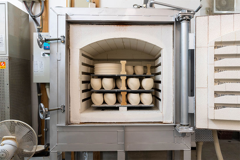 デジタルで作る、自由で新しい磁器