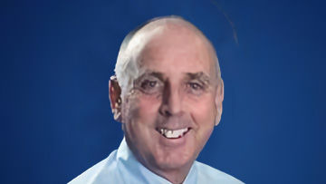 Ron Ball