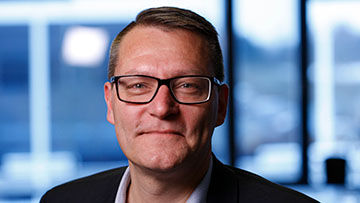 Michael Møller Frederiksen