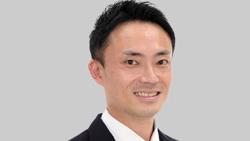 二村龍吾