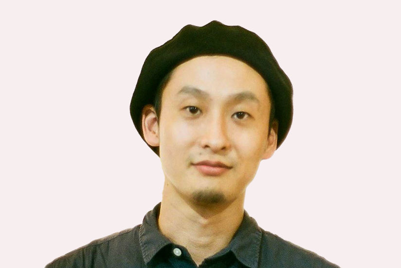 織田洋介さん