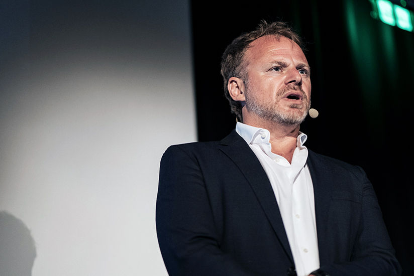 アレクシー・エティン氏