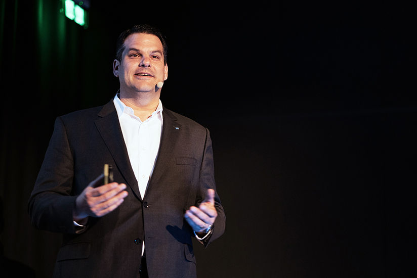 アンドリュー・オランスキー