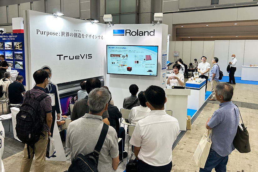 Mini-company presentation