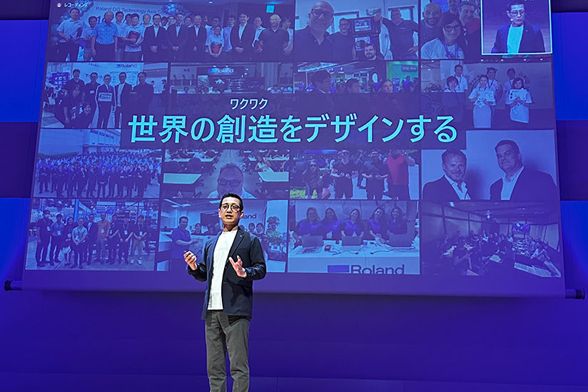 当社パーパスを改めて紹介