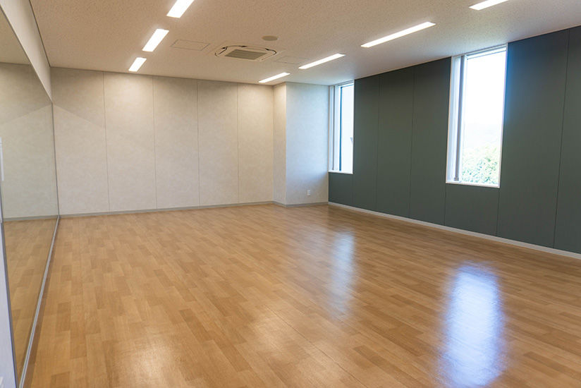 Training room