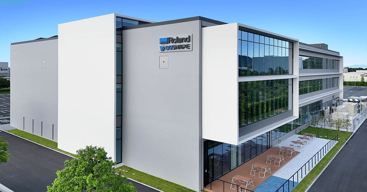 DDM Solutions SRL office