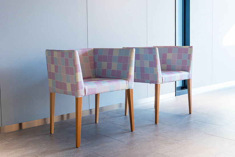Printing Chair