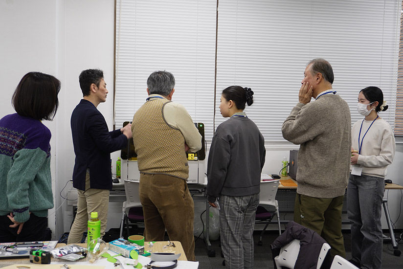 Curious about my first UV printer