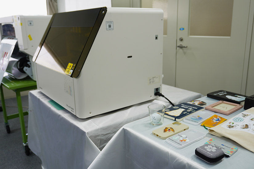 サンプルとBY-20とBD-8
