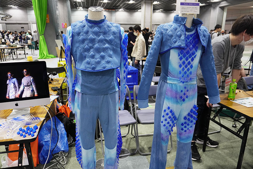 Costume
